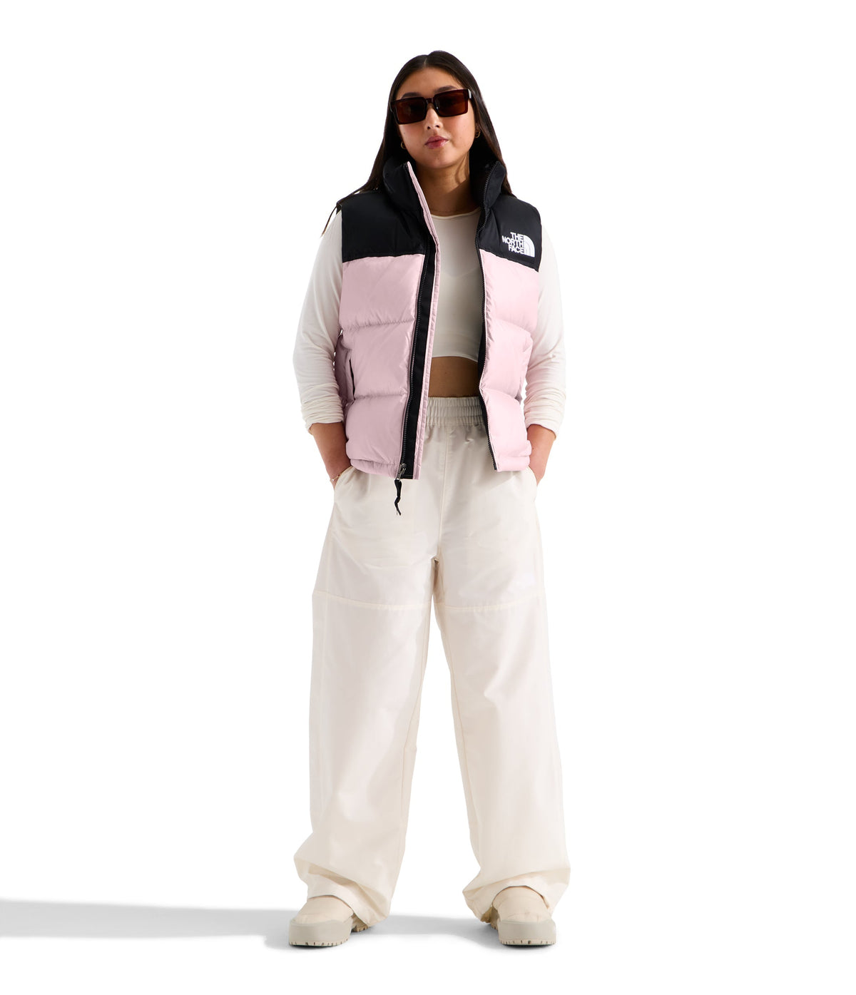 The North Face Women's 1996 Retro Nuptse Vest