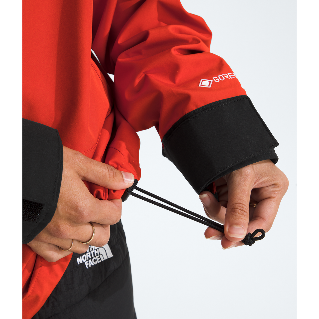 The North Face Men's GORE-TEX Mountain Jacket