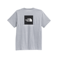 The North Face Men's Evolution Box NSE Regular Short-Sleeve T-Shirt