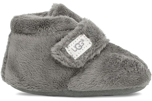UGG Bixbee Bootie Charcoal (Infant)