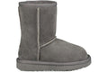 UGG Classic Short II Boot Grey (Toddler)