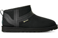 UGG Classic Ultra Mini Boot Reese Cooper Black