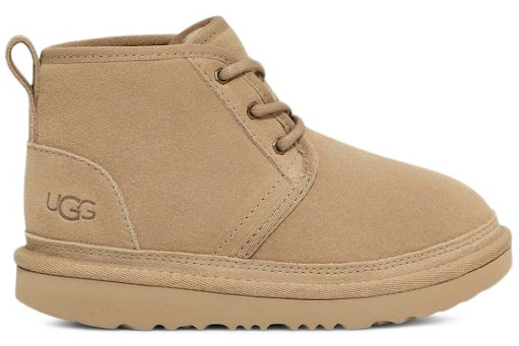UGG Neumel II Boot Mustard Seed (Kids)