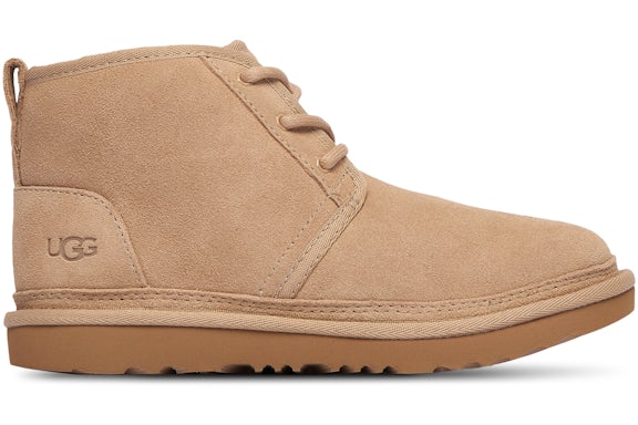 UGG Neumel II Boot Sand (Kids)