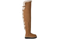 UGG Thigh High Boot sacai Chestnut (Women's)