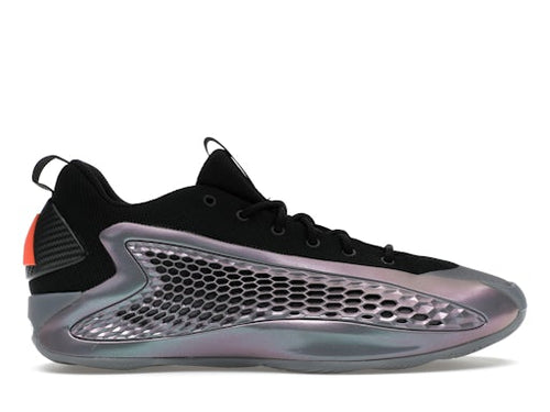 adidas AE 1 Low Iron Sharpens Iron