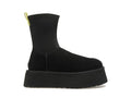 UGG Classic Dipper Boot Black (Women's)