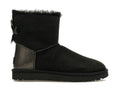 UGG Mini Bailey Bow Black (Women's)